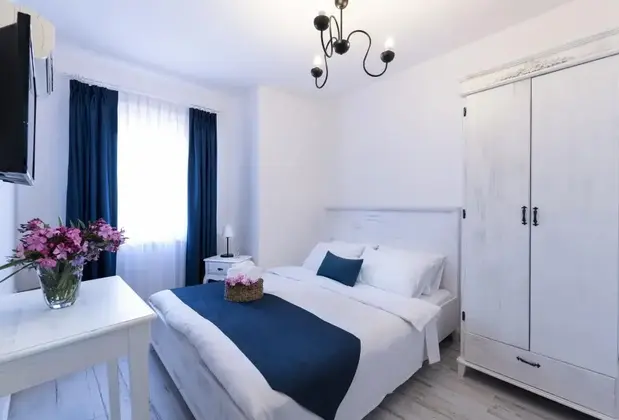 Teos Otel Bozcaada - Görsel 9