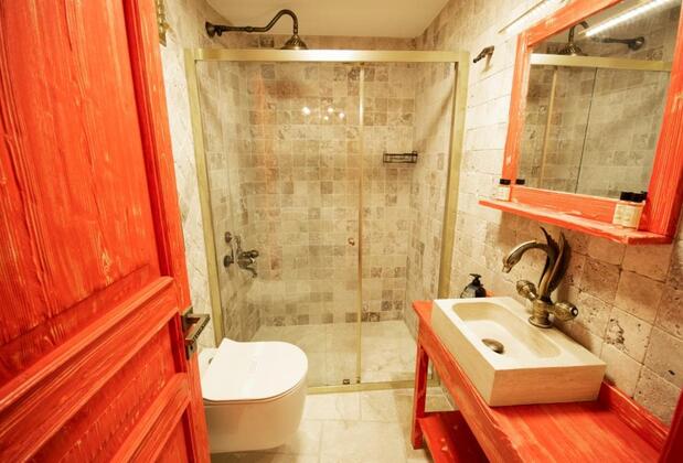 Neo Hotel Bozcaada (15+ Yetişkin Oteli) - Görsel 10