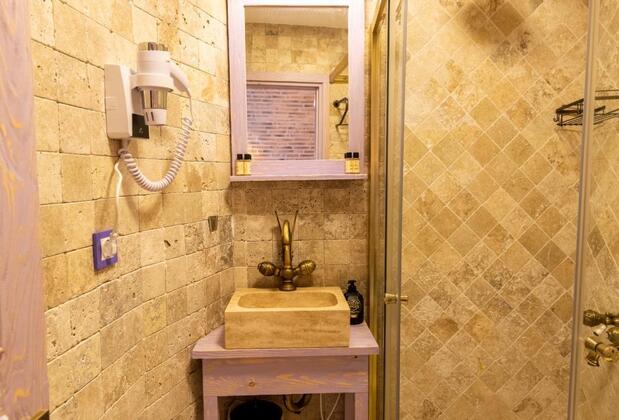 Neo Hotel Bozcaada (15+ Yetişkin Oteli) - Görsel 11