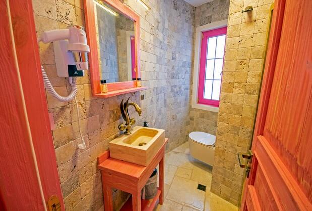 Neo Hotel Bozcaada (15+ Yetişkin Oteli) - Görsel 13