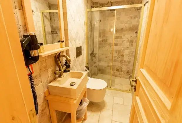 Neo Hotel Bozcaada (15+ Yetişkin Oteli) - Görsel 14