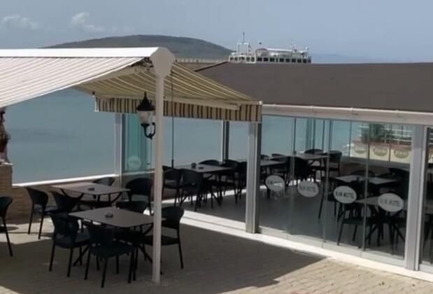 Kum Otel Avşa - Görsel 4