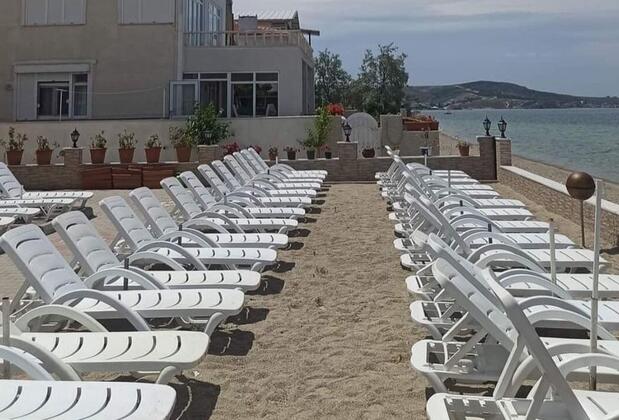 Kum Otel Avşa - Görsel 3