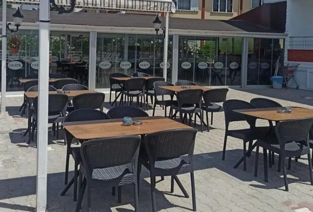 Kum Otel Avşa - Görsel 6