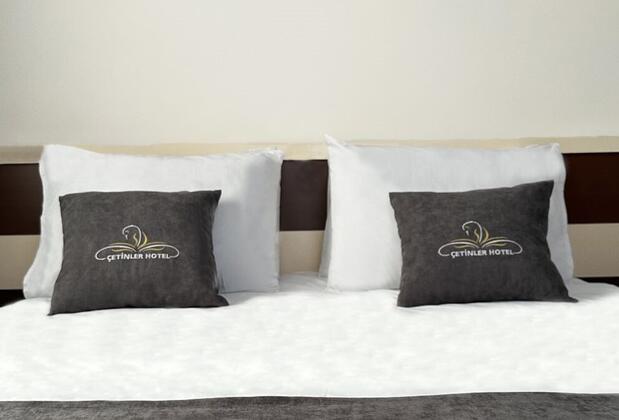 Çetinler Hotel Kırklareli Demirköy - Görsel 6