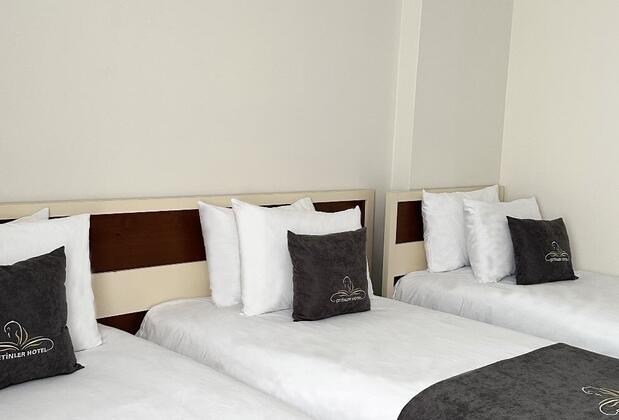 Çetinler Hotel Kırklareli Demirköy - Görsel 10