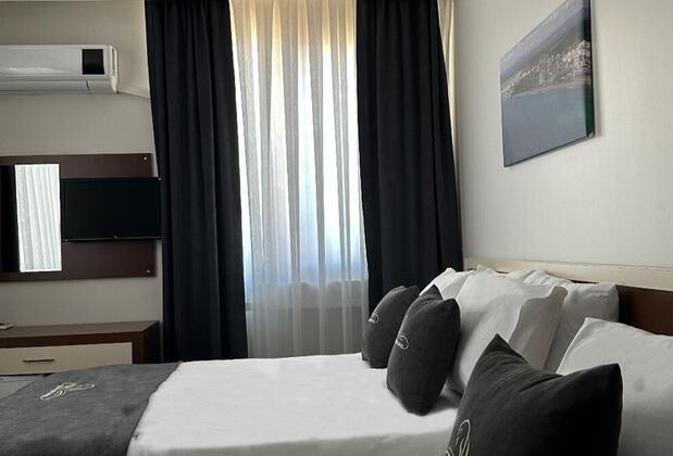 Çetinler Hotel Kırklareli Demirköy - Görsel 11