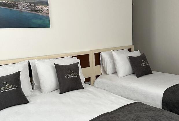 Çetinler Hotel Kırklareli Demirköy - Görsel 12