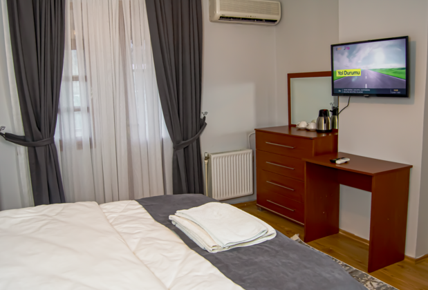 Kaltur Butik Otel - Görsel 4