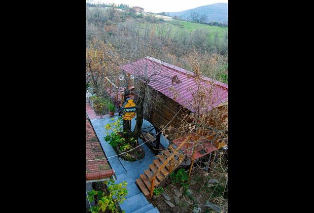 Kaltur Butik Otel - Görsel 8