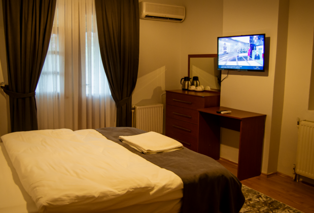 Kaltur Butik Otel - Görsel 10