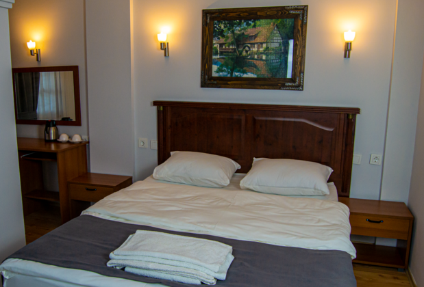 Kaltur Butik Otel - Görsel 11