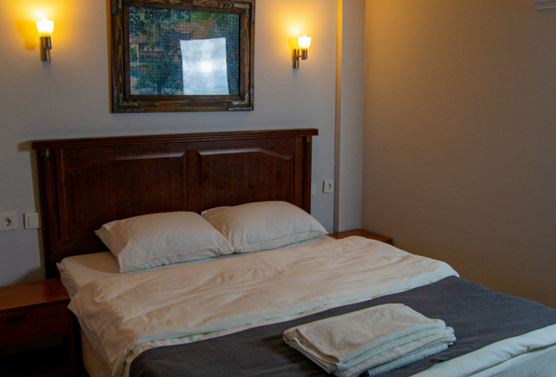 Kaltur Butik Otel - Görsel 12