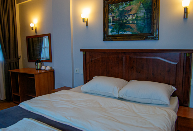 Kaltur Butik Otel - Görsel 13