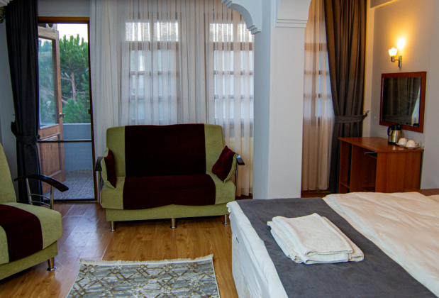 Kaltur Butik Otel - Görsel 16