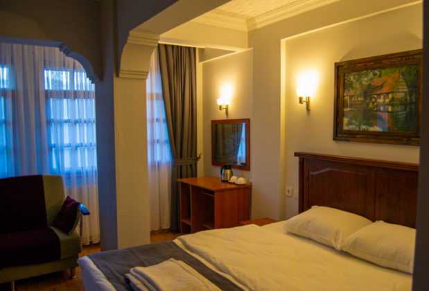 Kaltur Butik Otel - Görsel 17