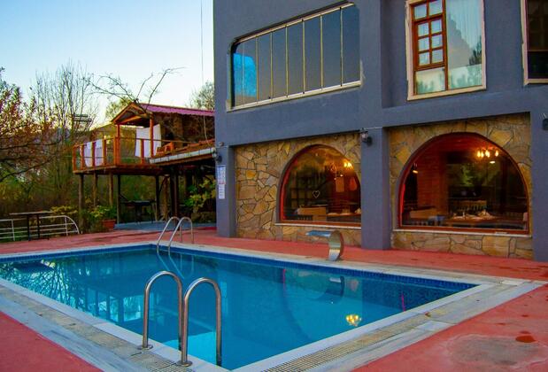 Kaltur Butik Otel - Görsel 18