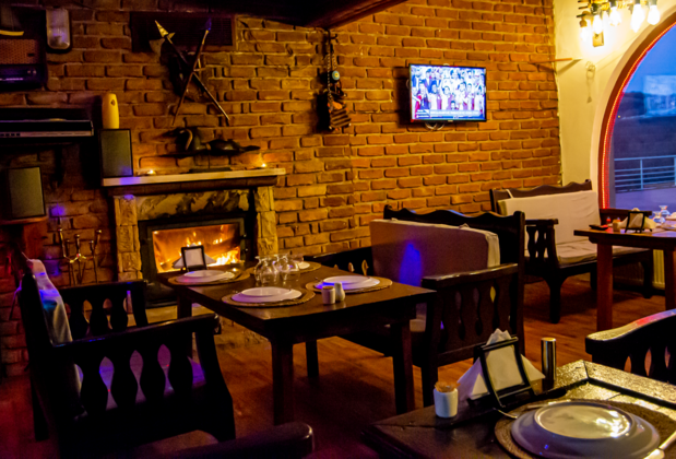 Kaltur Butik Otel - Görsel 34