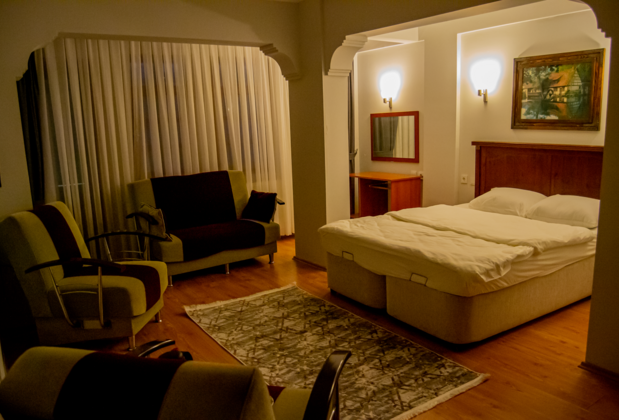 Kaltur Butik Otel - Görsel 19