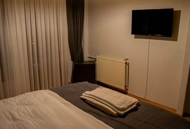 Kaltur Butik Otel - Görsel 21