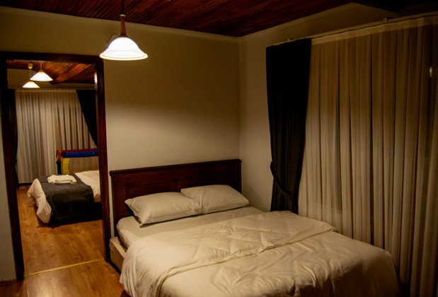 Kaltur Butik Otel - Görsel 24