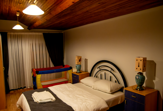 Kaltur Butik Otel - Görsel 25