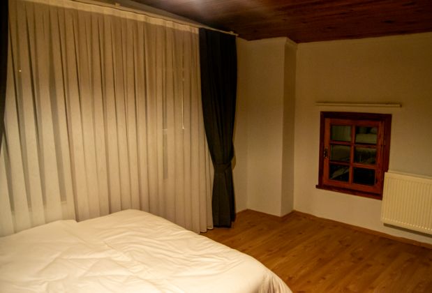 Kaltur Butik Otel - Görsel 26