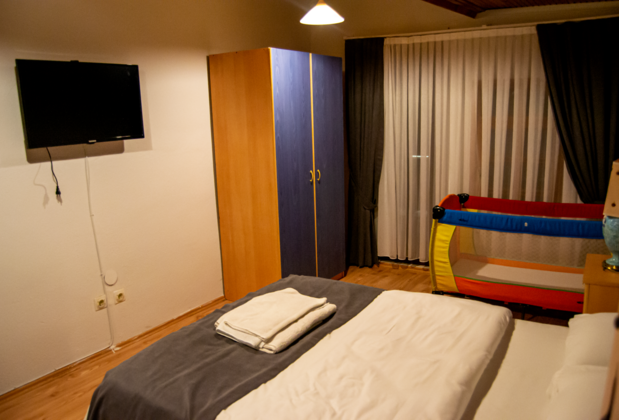 Kaltur Butik Otel - Görsel 27