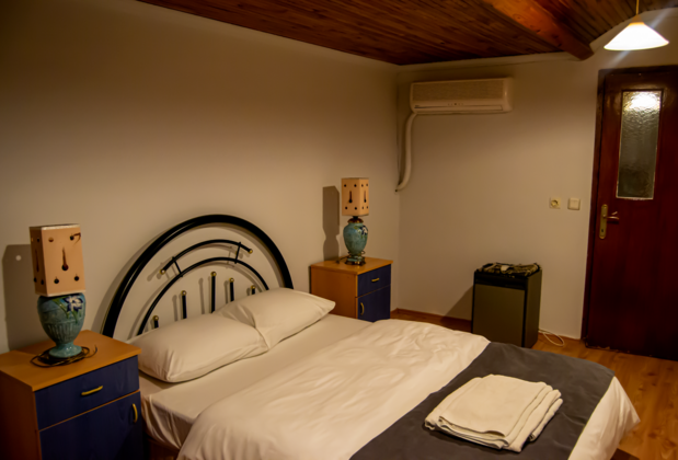 Kaltur Butik Otel - Görsel 28