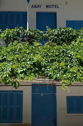 Abay Motel - Görsel 2
