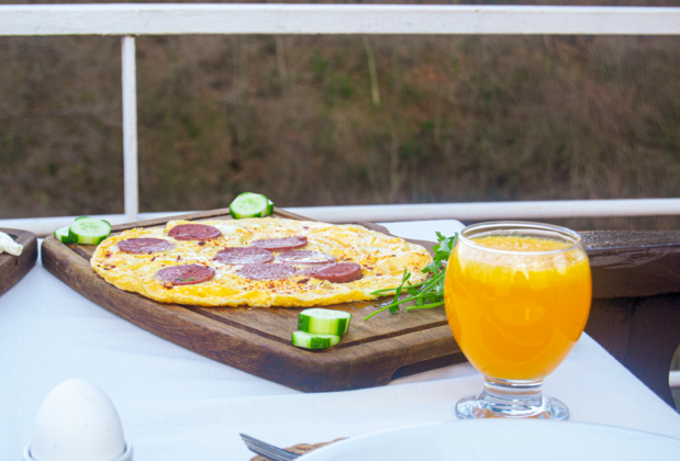 Kaltur Butik Otel - Görsel 38