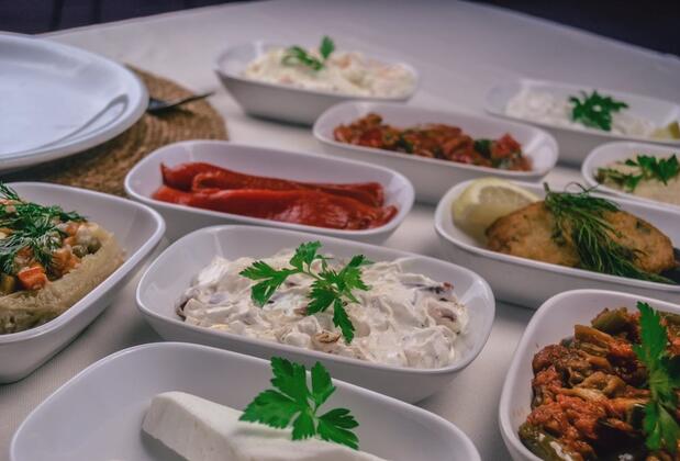 Kaltur Butik Otel - Görsel 40