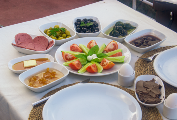 Kaltur Butik Otel - Görsel 42