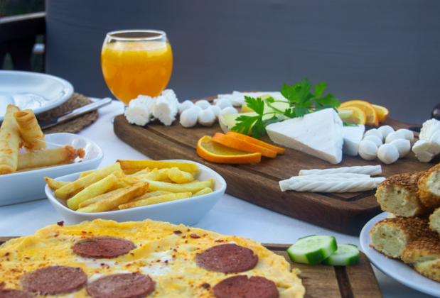 Kaltur Butik Otel - Görsel 44