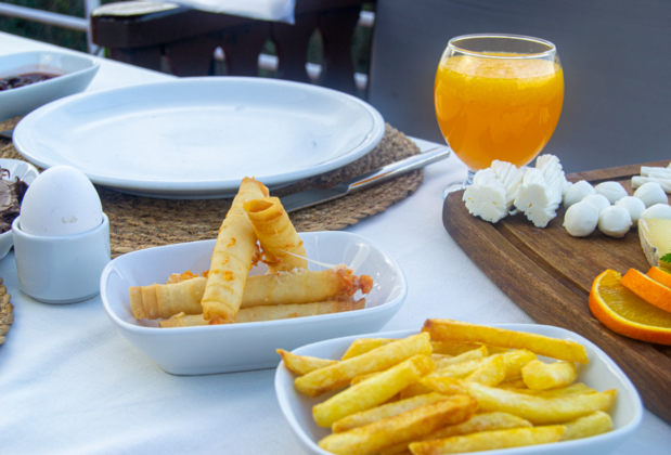 Kaltur Butik Otel - Görsel 48