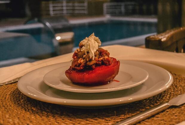 Kaltur Butik Otel - Görsel 37