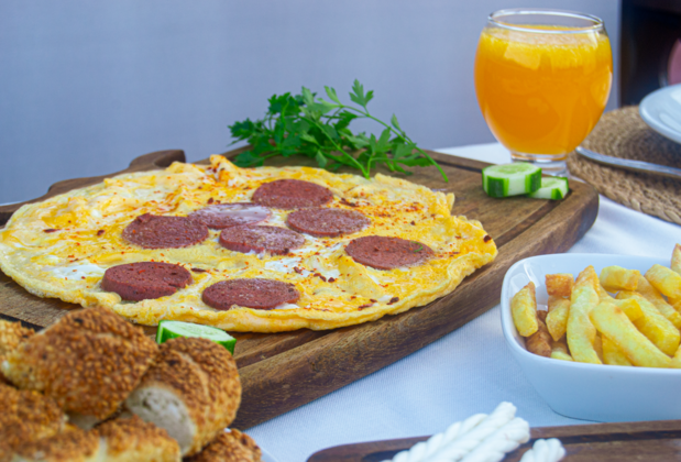 Kaltur Butik Otel - Görsel 39