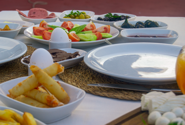 Kaltur Butik Otel - Görsel 41