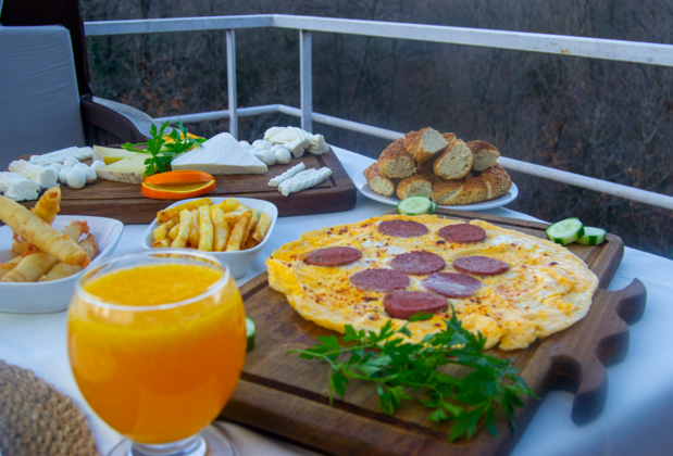 Kaltur Butik Otel - Görsel 43