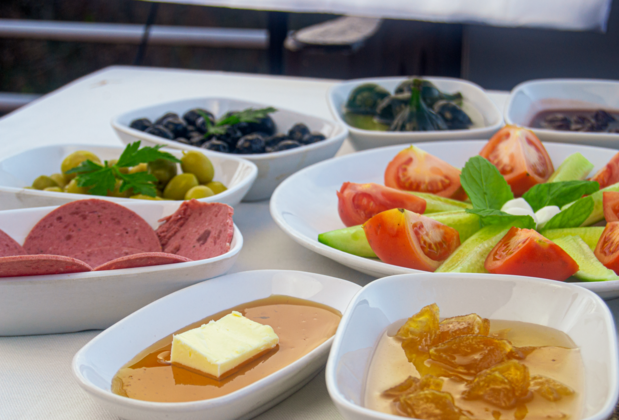 Kaltur Butik Otel - Görsel 50