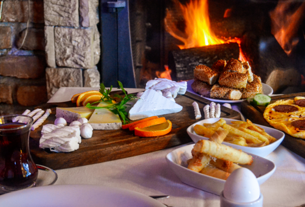 Kaltur Butik Otel - Görsel 45