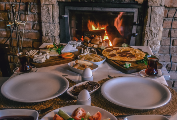 Kaltur Butik Otel - Görsel 47