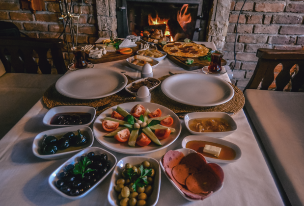 Kaltur Butik Otel - Görsel 49