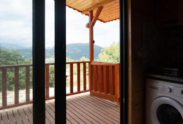 Olympos Pusula Apart Evleri - Görsel 4