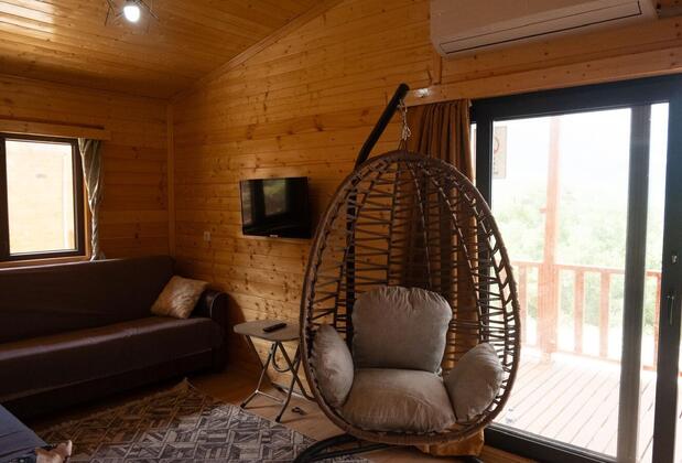 Olympos Pusula Apart Evleri - Görsel 5