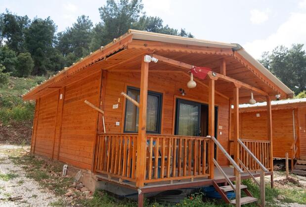 Olympos Pusula Apart Evleri - Görsel 8