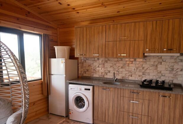 Olympos Pusula Apart Evleri - Görsel 9