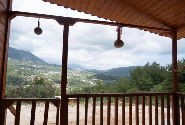 Olympos Pusula Apart Evleri - Görsel 12