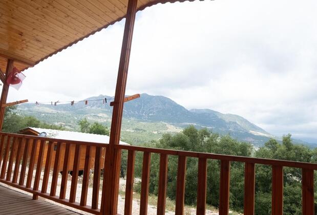 Olympos Pusula Apart Evleri - Görsel 14