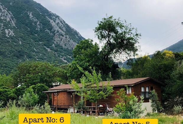 Hamiyet Öğretmenin Tatil Evi - Görsel 28